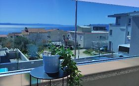 Apartment Sebastijan